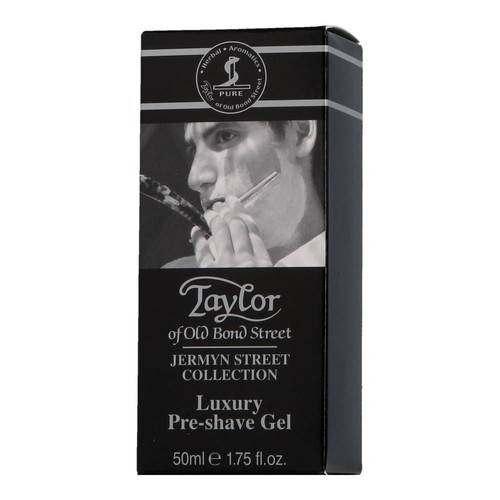 Taylor old bond street - taylor, of