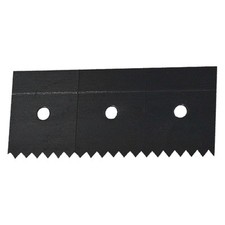 LAMA PER PINZA LEGATRICE A