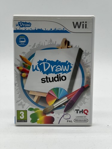 Videogioco draw studio - draw,