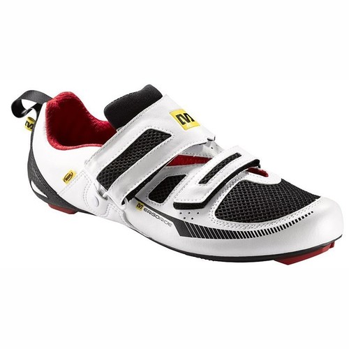 Scarpe ciclismo mavic tri - mavic,