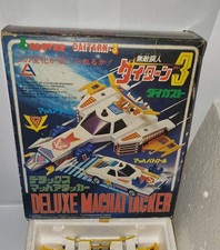 DAITARN 3 MATCH PATROL DX