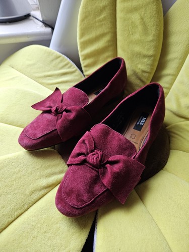 Scarpe piatte pelle - piatte,