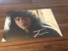 Joseph Quinn "Stranger Things"