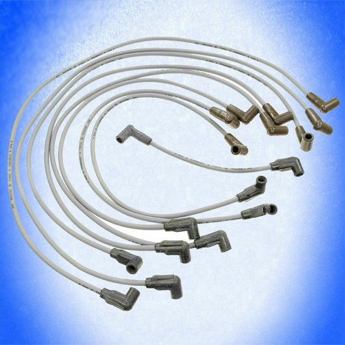 Kit cavi accensione hei - kit,