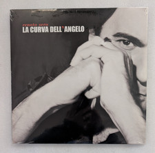 LP - RENATO ZERO - LA CURVA