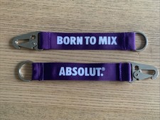 Absolut Vodka Coppia