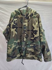 Parka militare USA clima