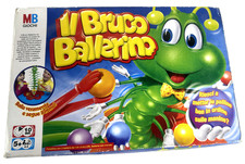 IL BRUCO BALLERINO GIOCO IN