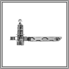 Serratura Cofano Sinistra