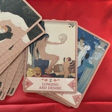 Consulto Cartomanzia Oracoli Amore