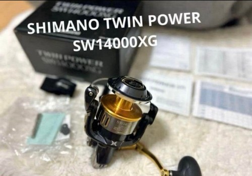 Mulinello spinning shimano - mulinello,