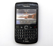 BLACKBERRY BOLD modello