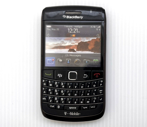 Blackberry bold modello - bold,