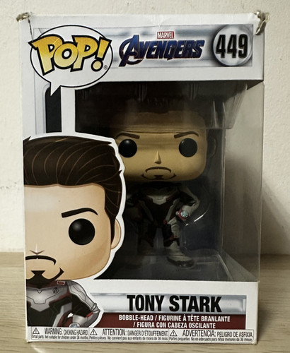 Funko pop marvel avengers - funko, pop!