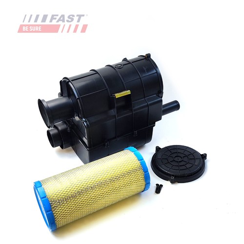 Scatola filtro aria - ,