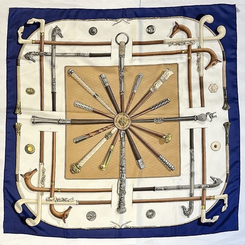 Sciarpa hermes seta - sciarpa,