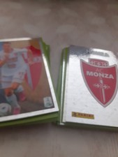 Vendo e scambio figurine