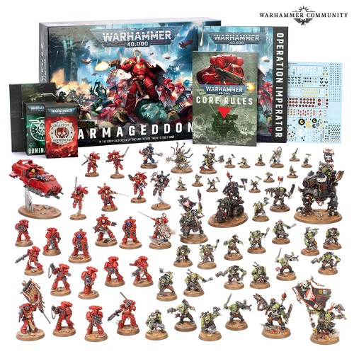 Armageddon 11a edizione - armageddon,