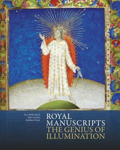 Royal manuscripts the genius - royal,