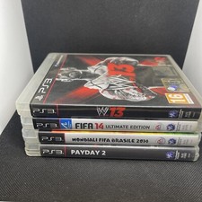 Ps3 lotto bundle - ps3,