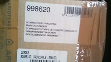 ARISTON SCAMBIATORE PRIMARIO 998620