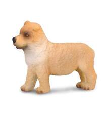 Cucciolo Di Chow Chow 3,5 Cm Cani E Gatti Collecta 88184