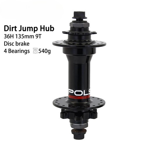 Mozzo bmx dirt jump - mozzo, a