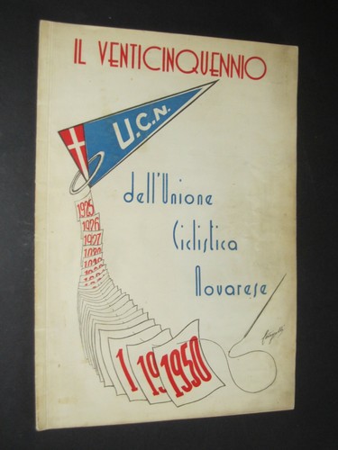 Ciclismo 1925 1950 - ciclismo, il