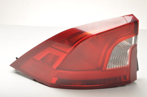 Volvo s60 luce posteriore - s60, ii