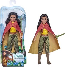 Raya Principessa Disney