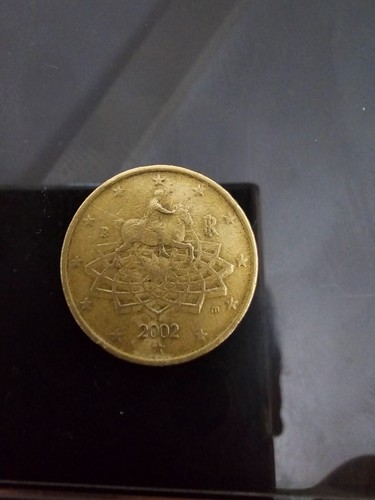 Moneta rara centesimi di - rara, 50