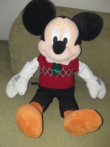 Disney peluche - disney,