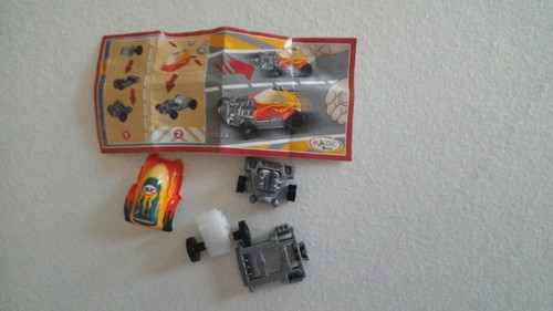 Kinder sprinty hot rod - hot, auto