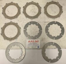 Serie dischi frizione Completa Gilera 150 cc 4T Sport 1952/1960