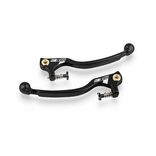 Set leve freno frizione s3 - set,