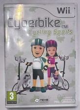 CYBERBIKE Ciclismo Sport con