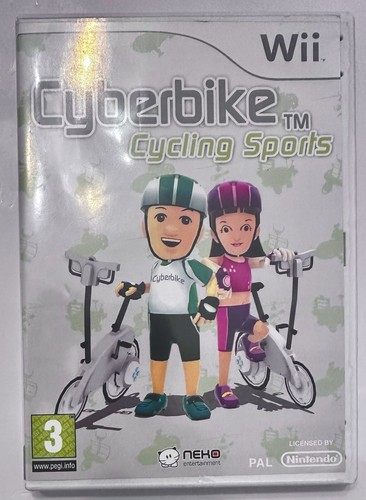 Cyberbike ciclismo sport con - cyberbike,