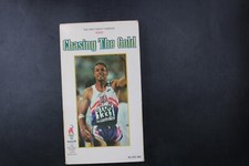 Chasing The Gold VHS Rare