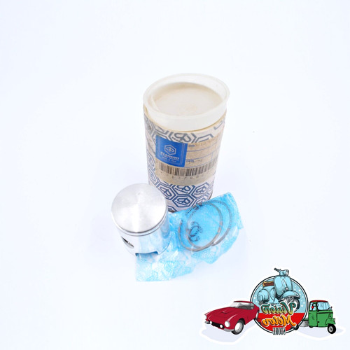 137682 pistone completo - 137682,