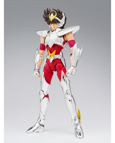 Saint seiya myth cloth - saint,