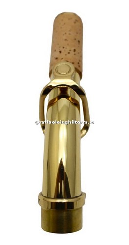 Yanagisawa chiver sax soprano