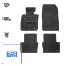 Tappetini per Mazda CX-3 anno