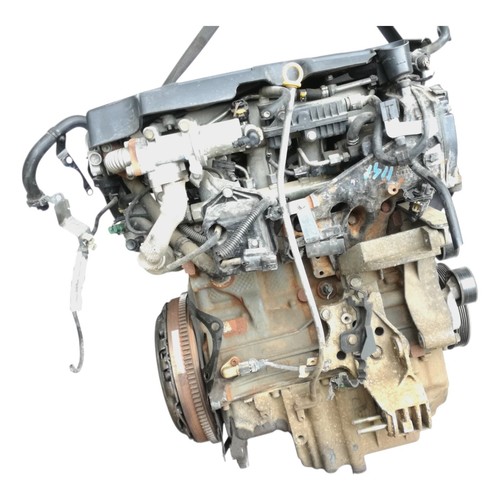 Motore fiat stilo - fiat, sw