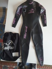 Muta Triatlhon Sailfish