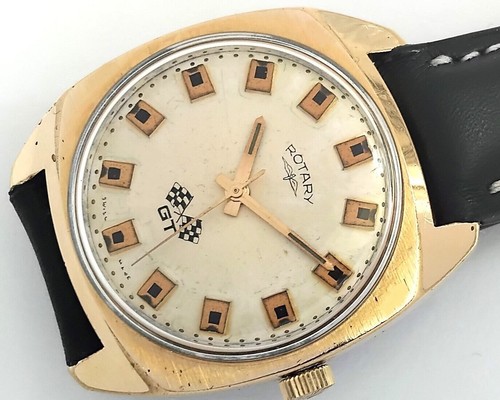 Orologio vintage uomo - vintage, 17