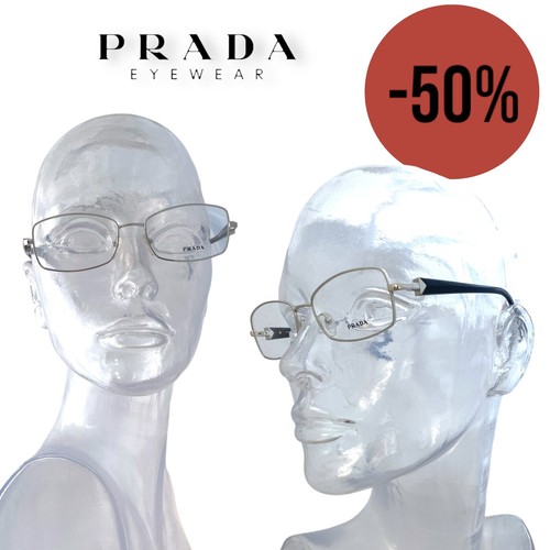 Prada occhiali vista vpr - occhiali,