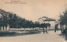 Cartolina Paesaggistica