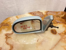 SPECCHIO RETROVISORE SINISTRO HYUNDAI ATOS PRIME (1999-2004) ORIGINALE