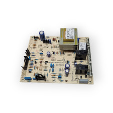 BAXI SCHEDA ELETTRONICA DIMS28