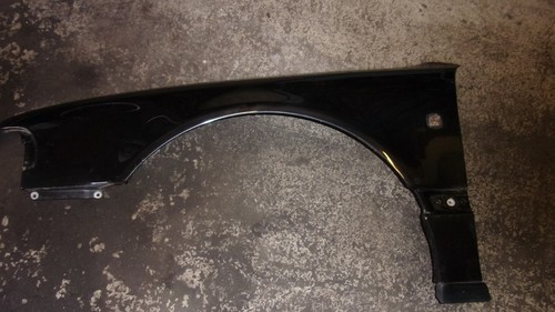 Parafango sinistro audi d2 - parafango,